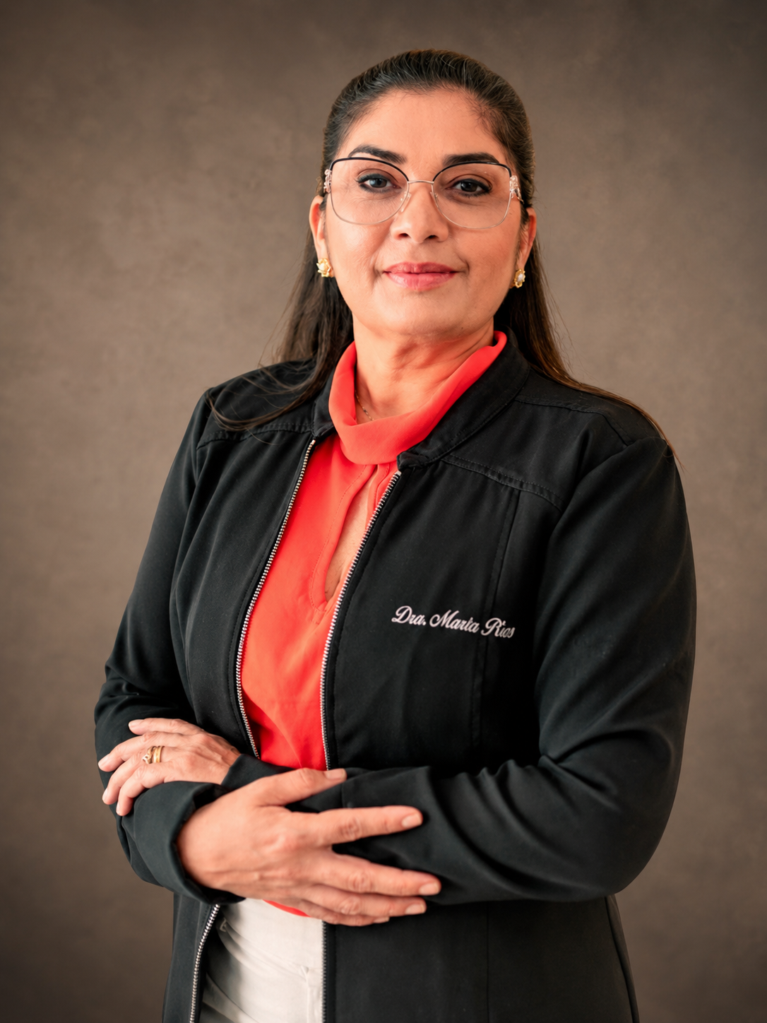 Dra. Marta Pires